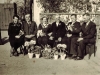 Familien Ansorge und Herzog